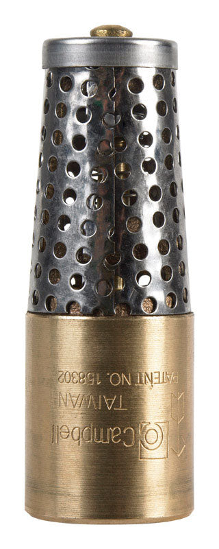 Foot Valve 3/4'' Lf (Pack Of 1)