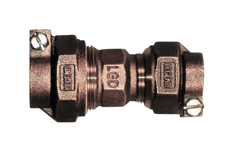 Pack Joint Union 3/4'' Lf (Pack Of 1)