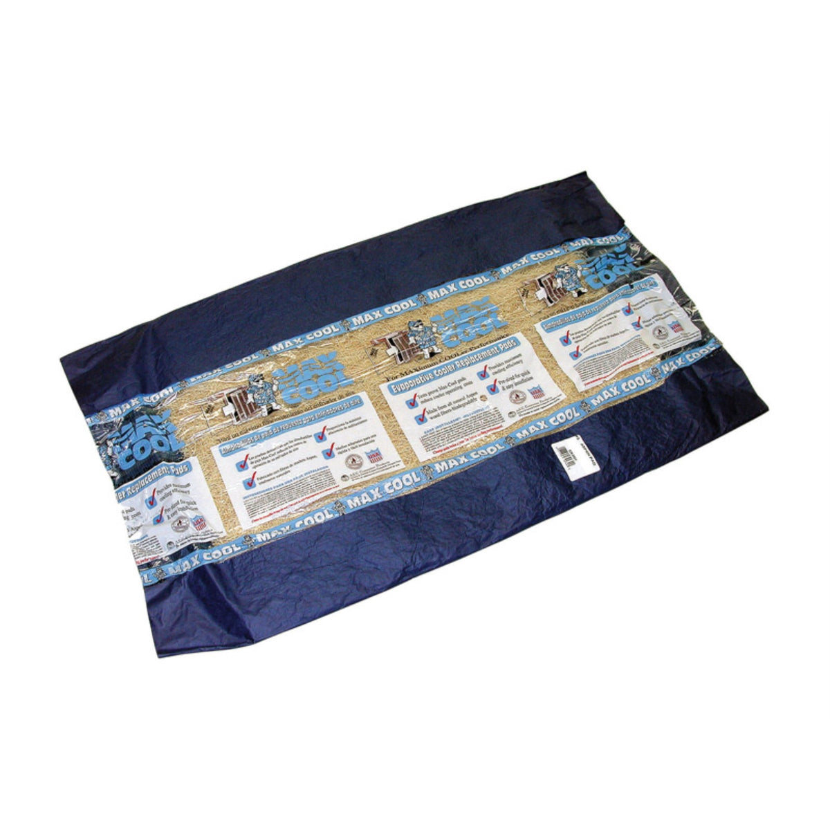 Aspen Pad Beige 22X34''''  (Pack Of 24)