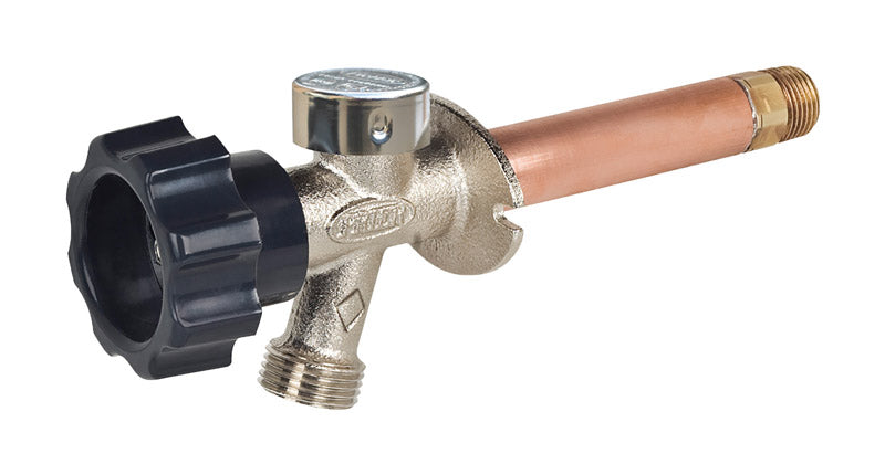 Hydrant Antisiphon 8'' (Pack Of 1)