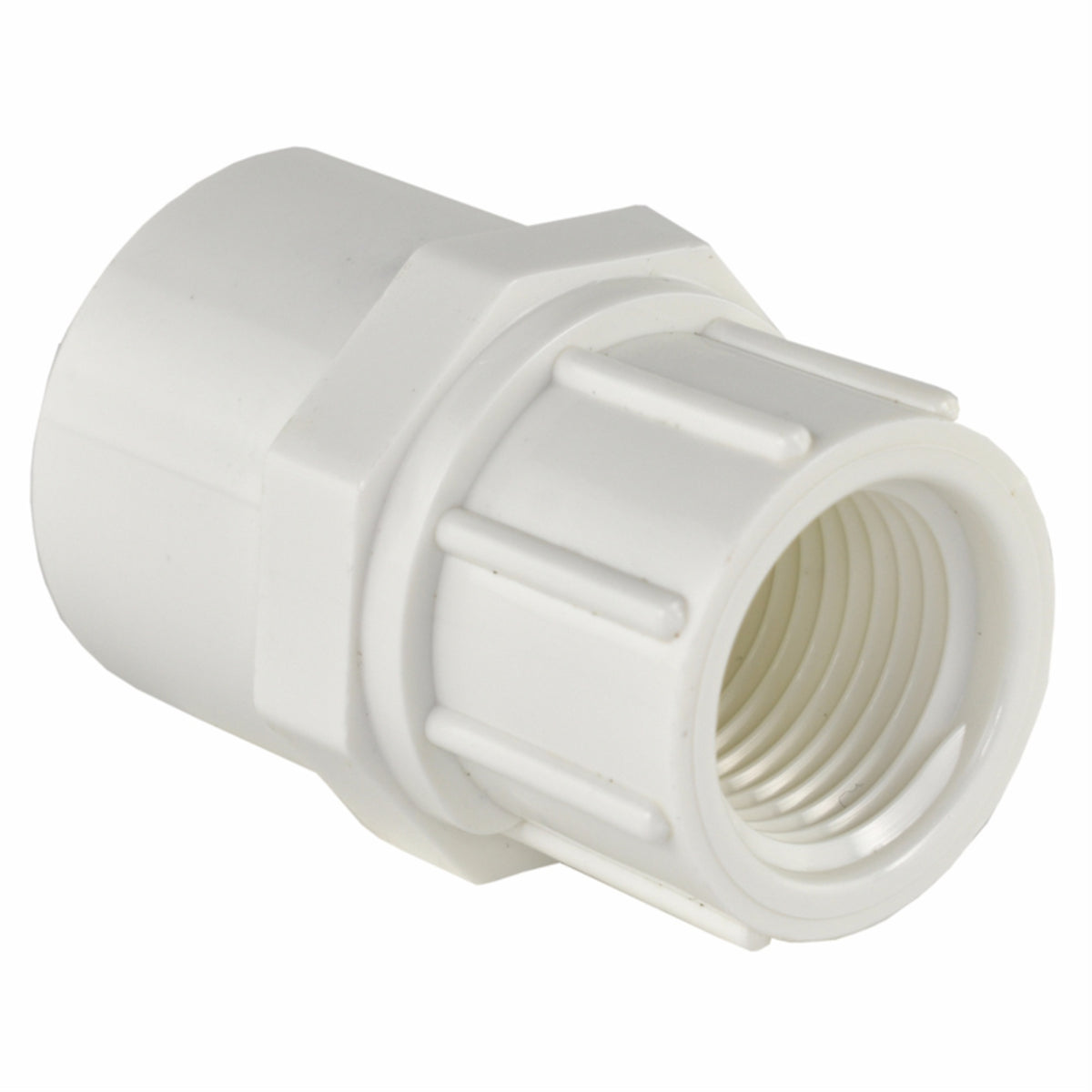 Adaptr Sch40 3/4S1/2''''Fpt (Pack Of 25)