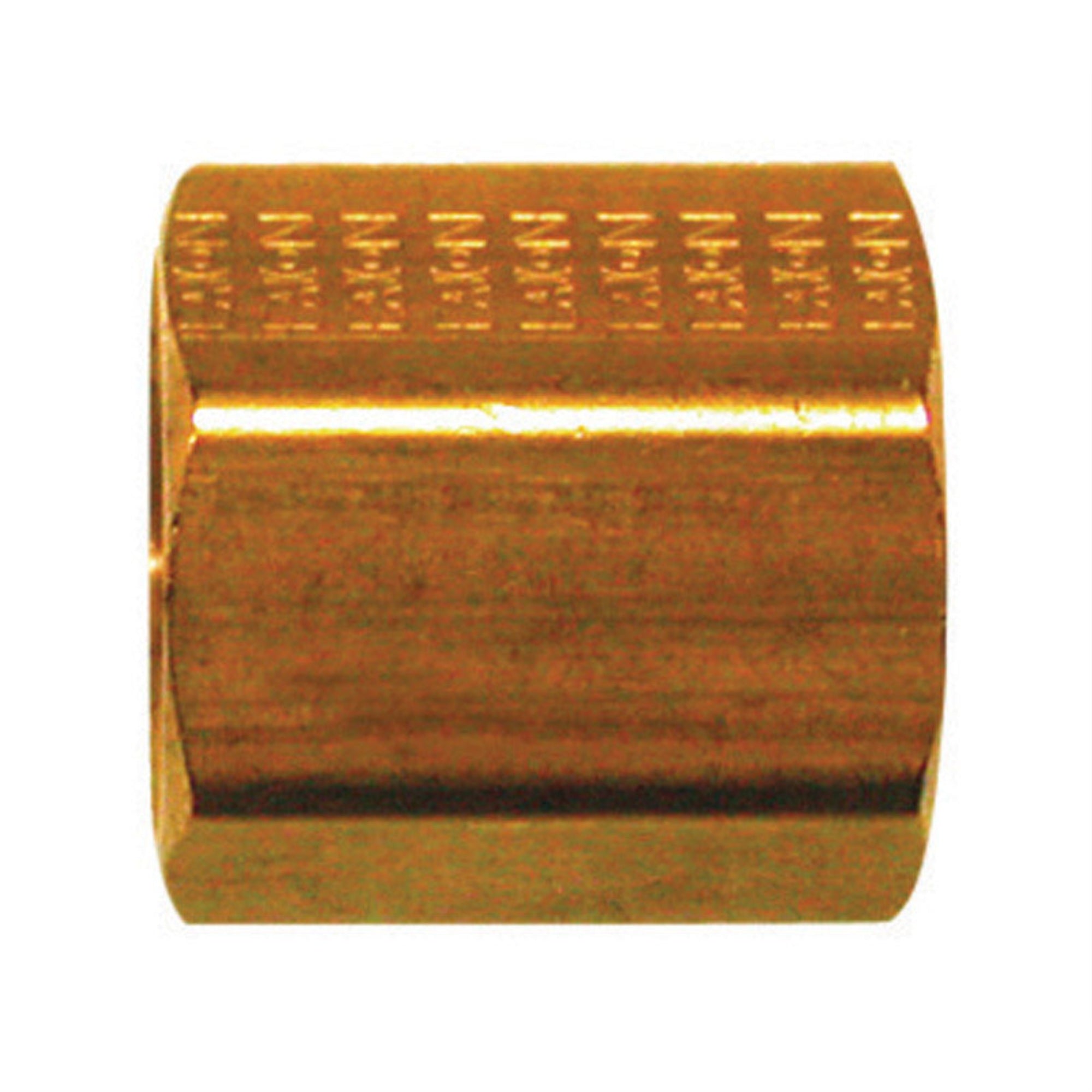 Inv Flare Union 5/16''''Brs (Pack Of 5)