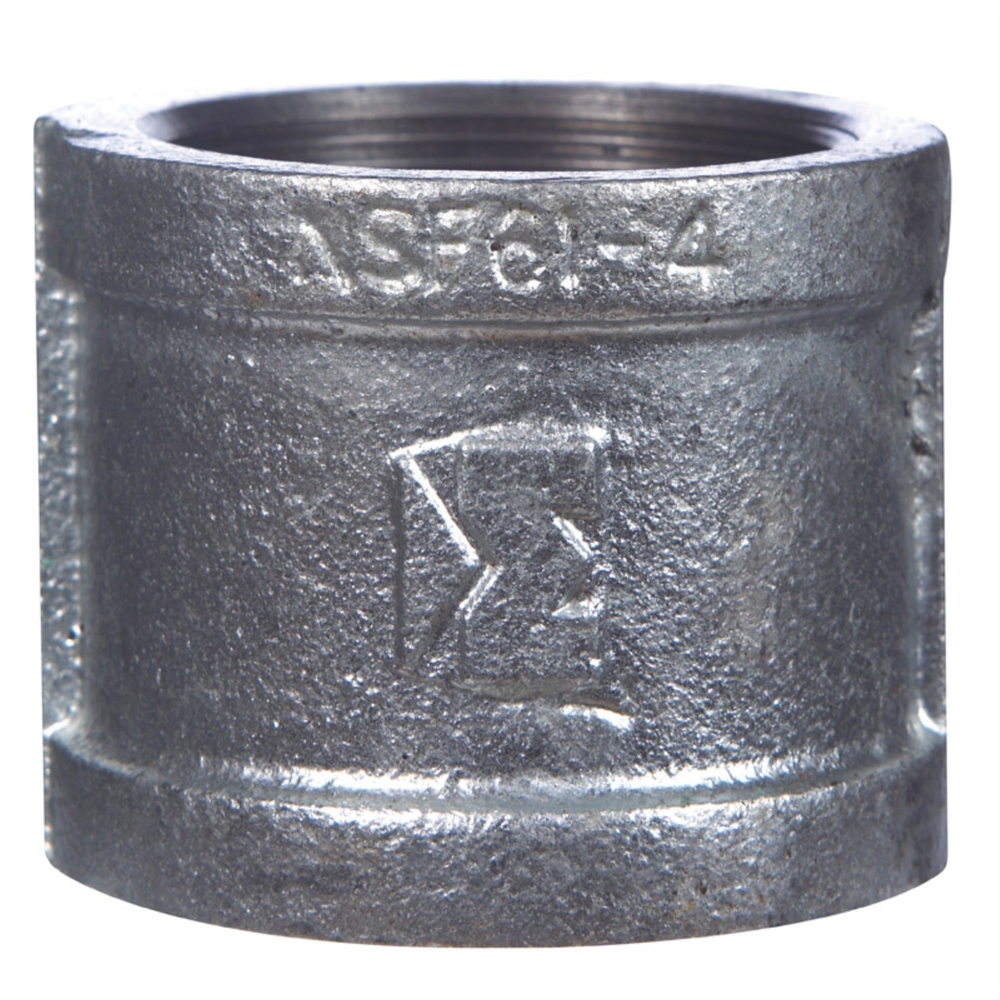 Couplng Glv 1/2X1/2'''' (Pack Of 5)