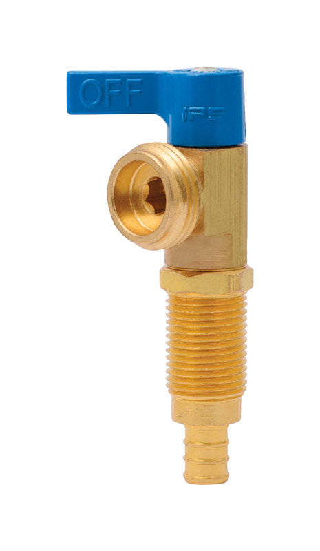 Wash Machine Vlv Pex1/2'' (Pack Of 1)