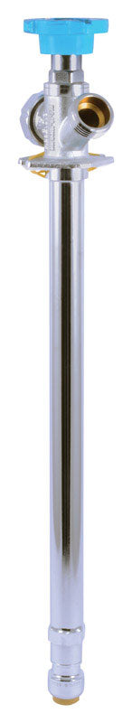 Frostproof Sillcock 12''L (Pack Of 1)