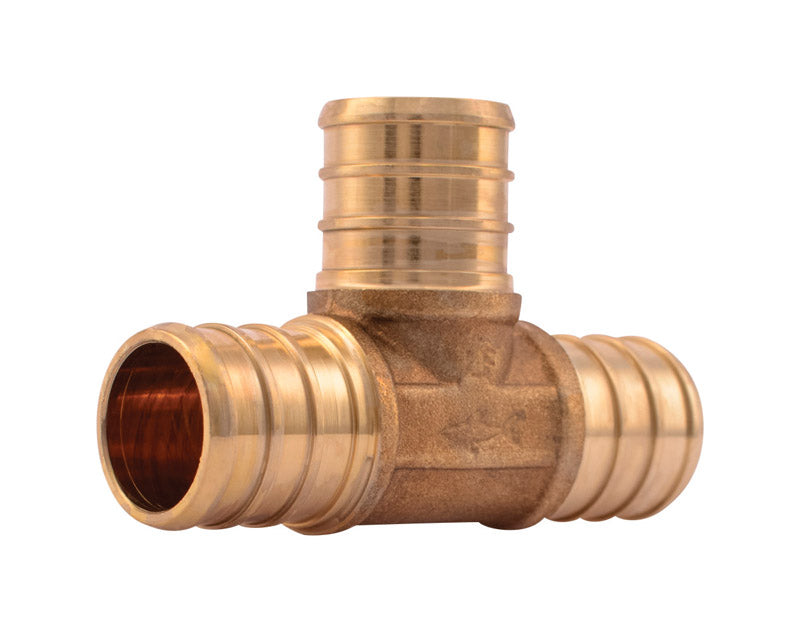 Pex Barb Tee 3/4'' (Pack Of 1)
