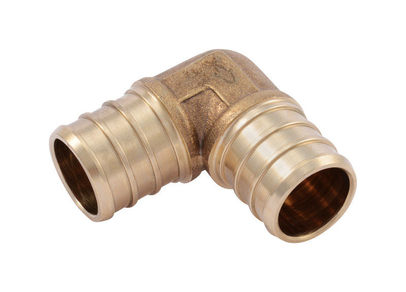 Brb 90 Elbw 3/4''Pex 0 (Pack Of 1)