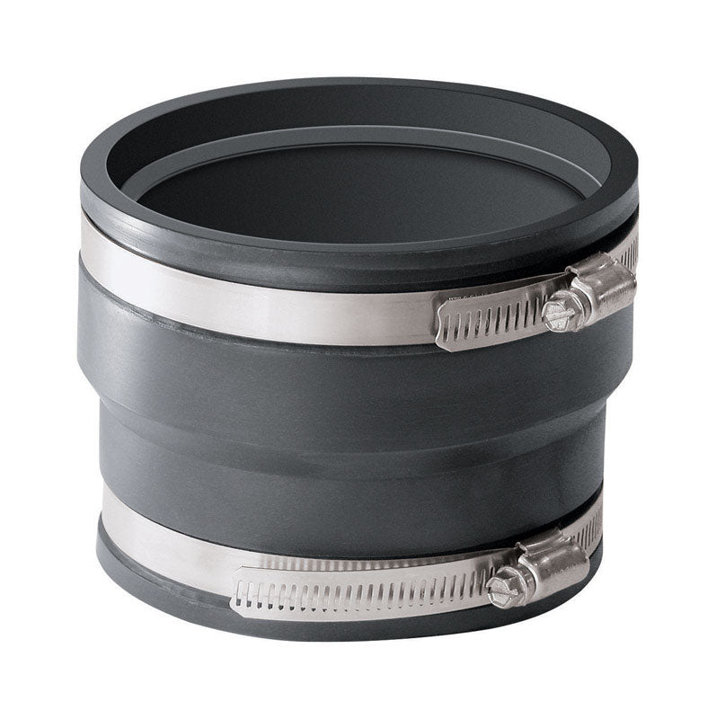 Corrugated Coupling 3X3 (Pack Of 1)
