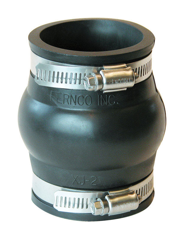 Expansion Couplng 2'' (Pack Of 1)