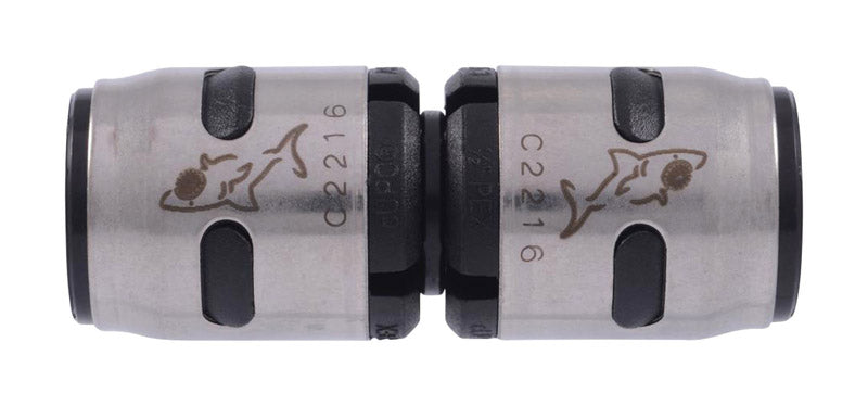 3/4 In Evo Coupling (Pack Of 1)