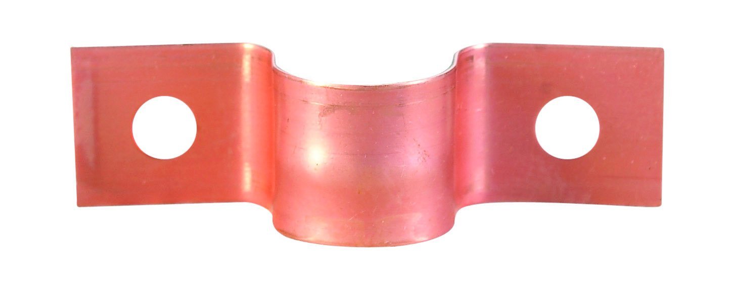 Sioux Chief Tubing Strap Two Hole 38  Not For Galvanized Pipe