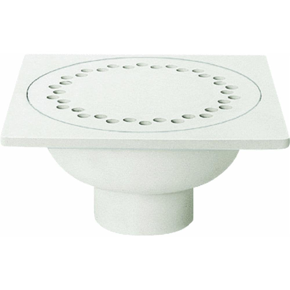 Sioux Chief Bell Trap Drain Pvc 9