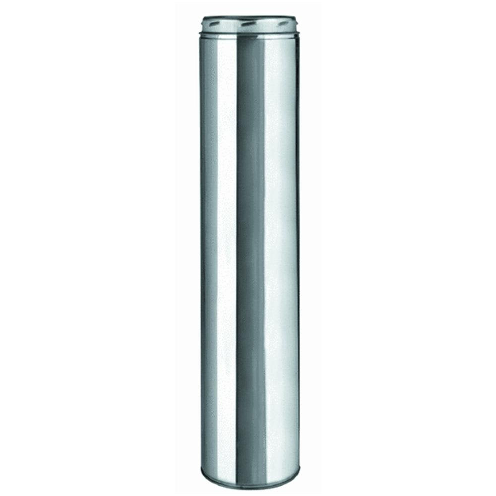 Selkirk Corp 206036 Pipe/Lock Band