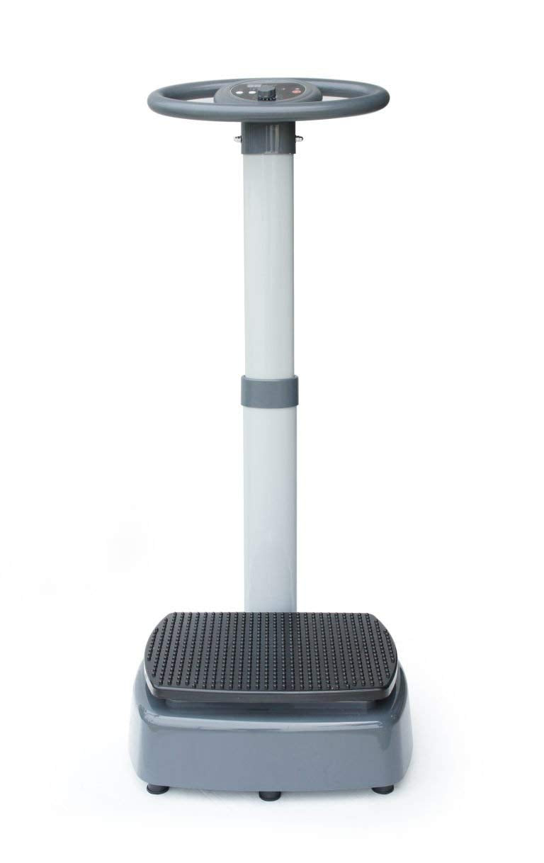 Ab-766: Whole Body Vibration Machine