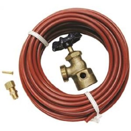 Water Kit Hook-Up Cooler