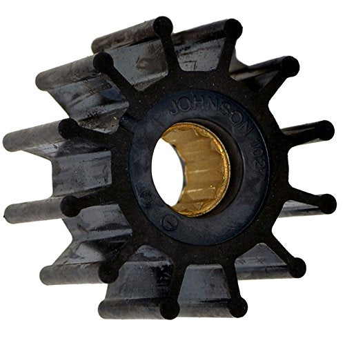Johnson Pump (09-1027B-10) F5B 1/64'' Long Impeller