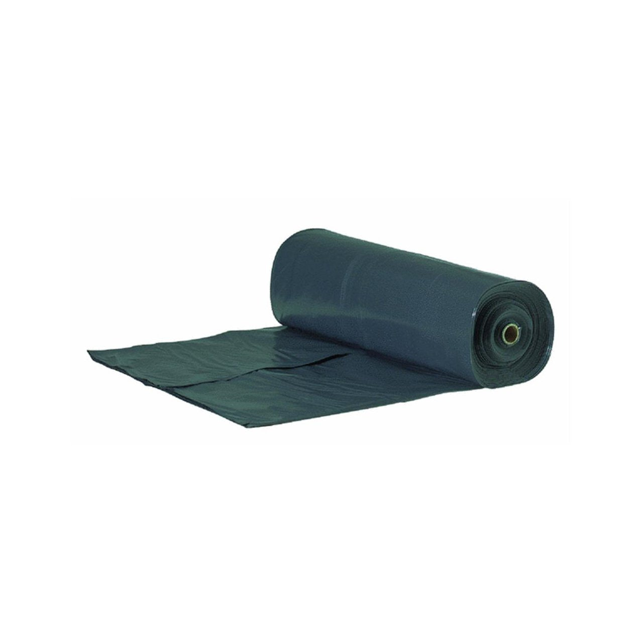 Covalence Plastics 6Ml Blk 20X100 20-By-100-Foot 6-Millimeter Black Tyco Polyethylene Plastic Sheeting
