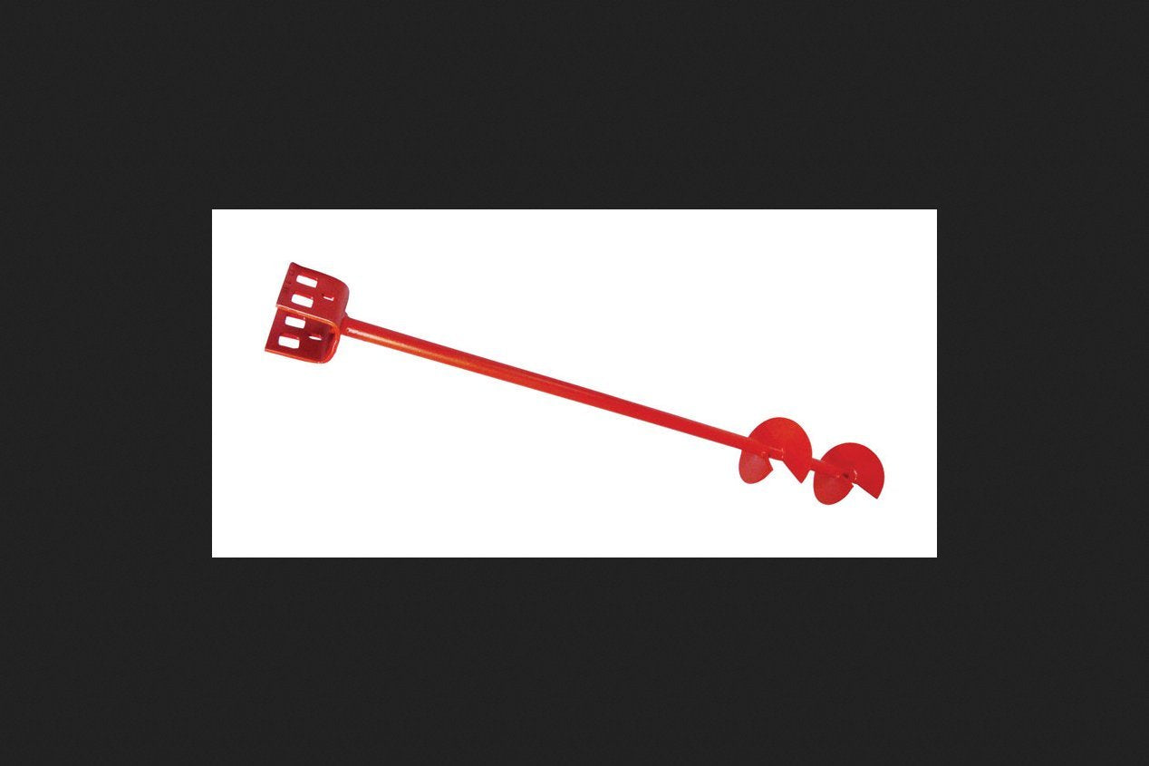 Ush Double 4  Earth Anchor 34 X 30 L