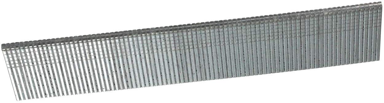 Metabo Hpt 1-14 Inch 18 Gauge Brad Finish Nail  5000 Count  14106Shpt