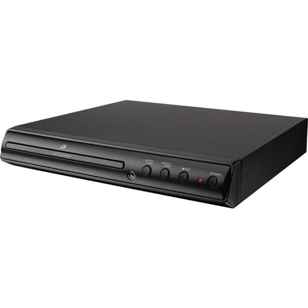 Dvd Player