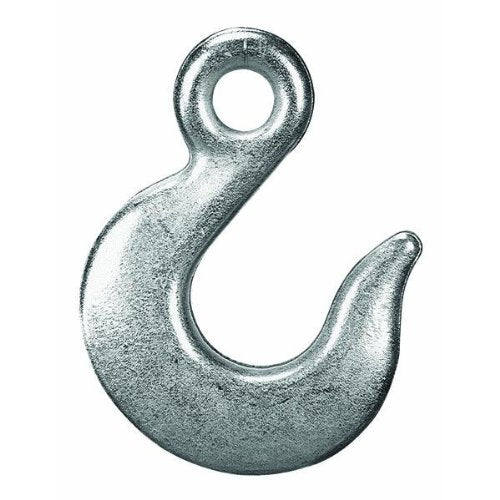 Campbell T9101824 12 Zinc Eye Slip Hook
