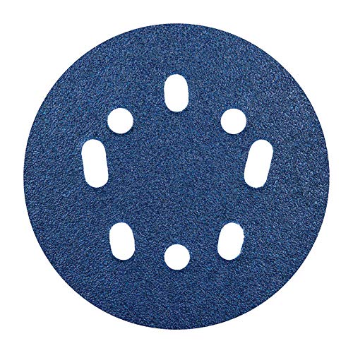 Sand Disc 5 Xcr40G 50Pk