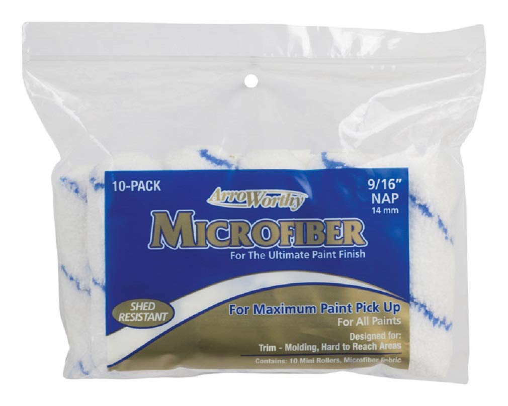 Rollr Cvr Mf916X4 10Pk