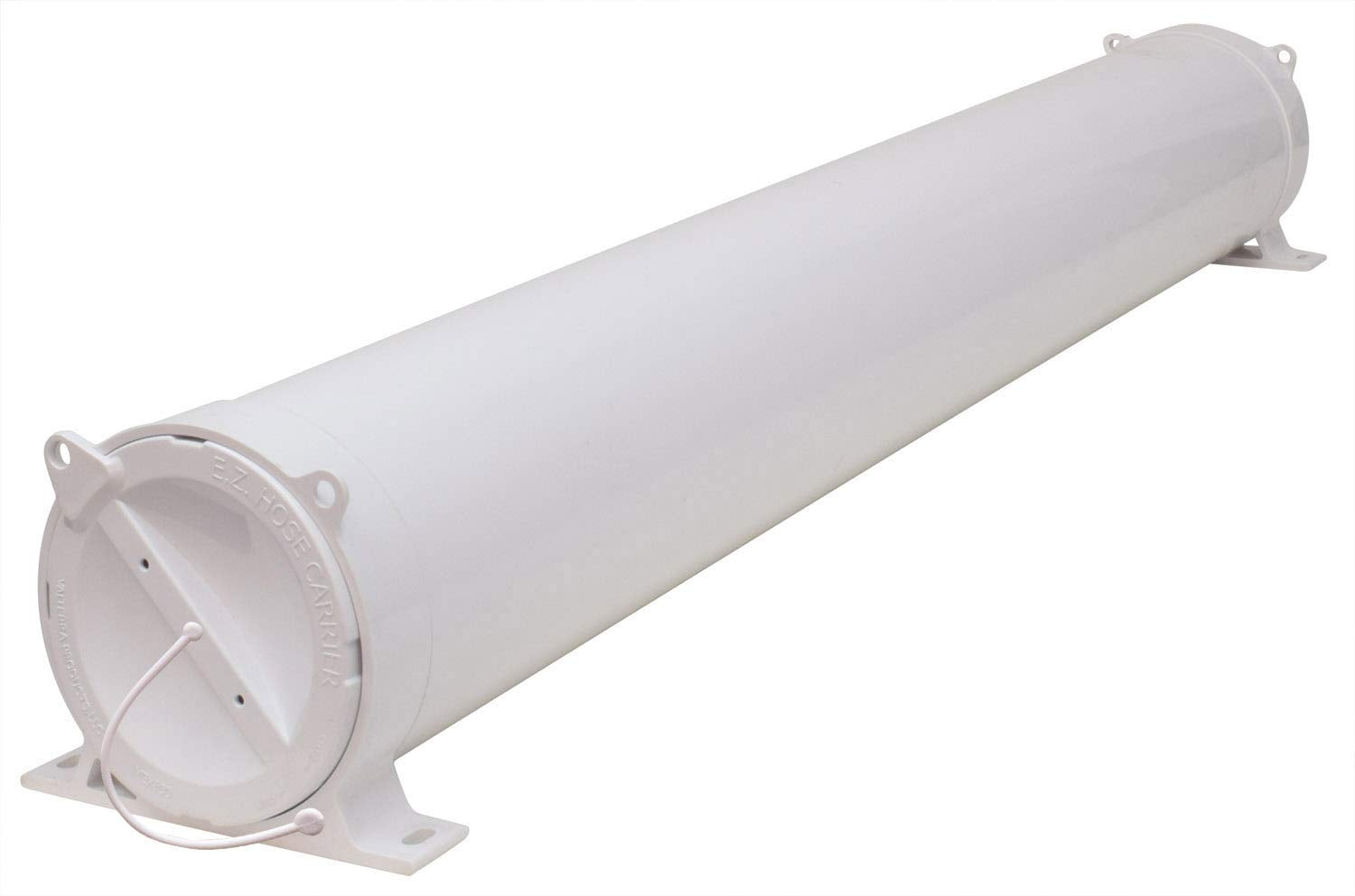 Valterra A04-3460 Hose Carrier (Adjustable Ez , 34 - 60, White),1 Pack