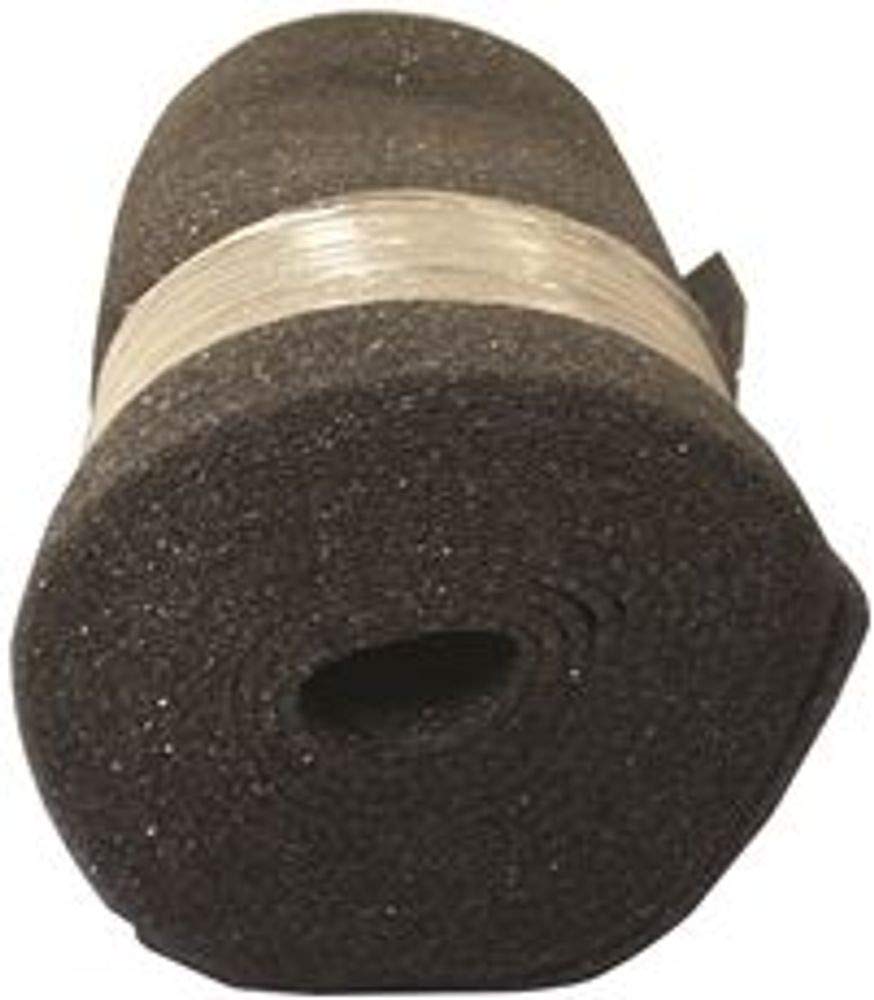 Aaf Flanders 25 In. H X 24 In. W Polyester 4 Merv Air Conditioner Filter