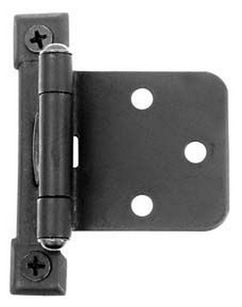 Self-Closing Hinge Blk