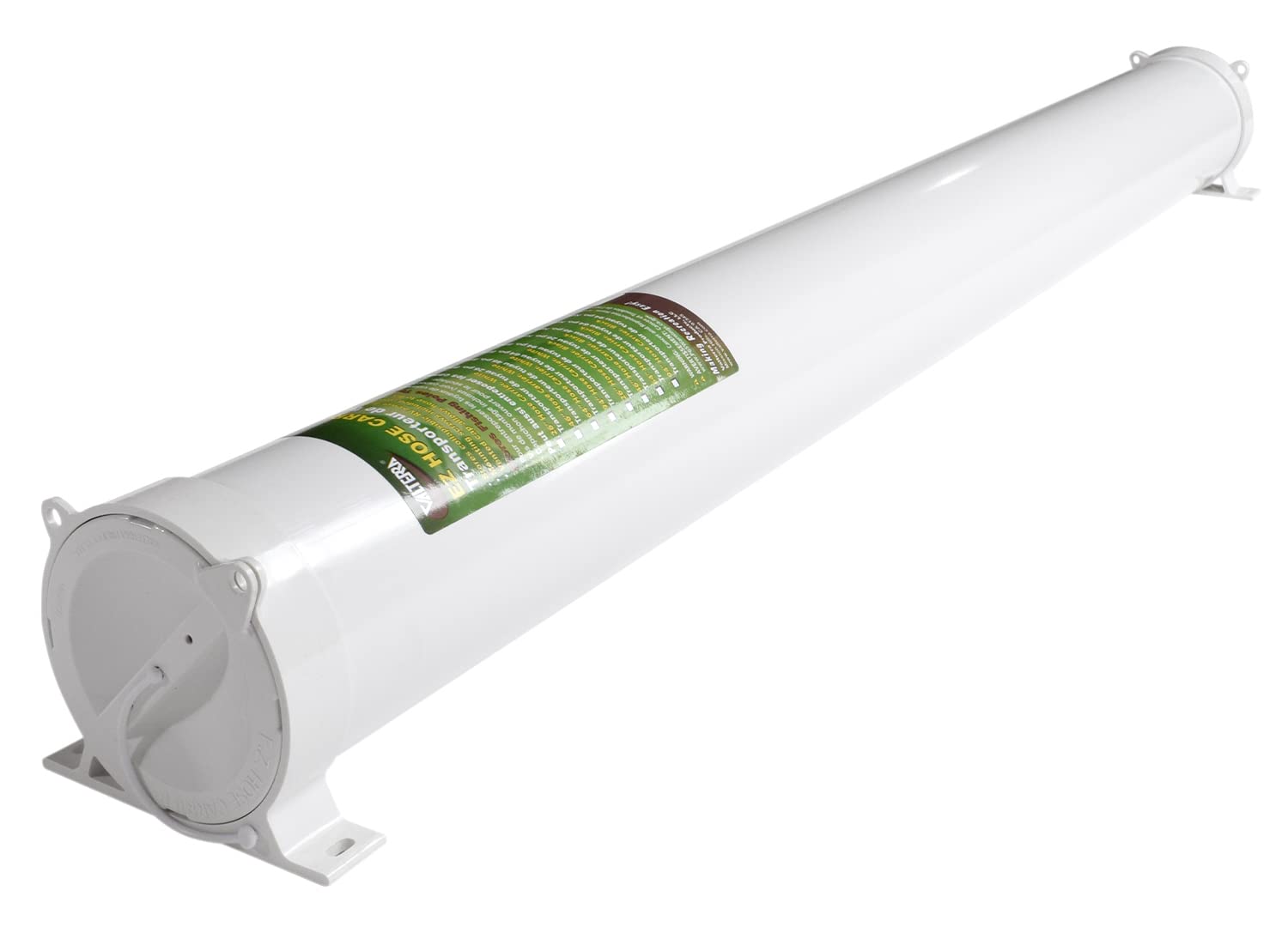 Valterra A04-0151 Ez Hose Carrier - 46'', White