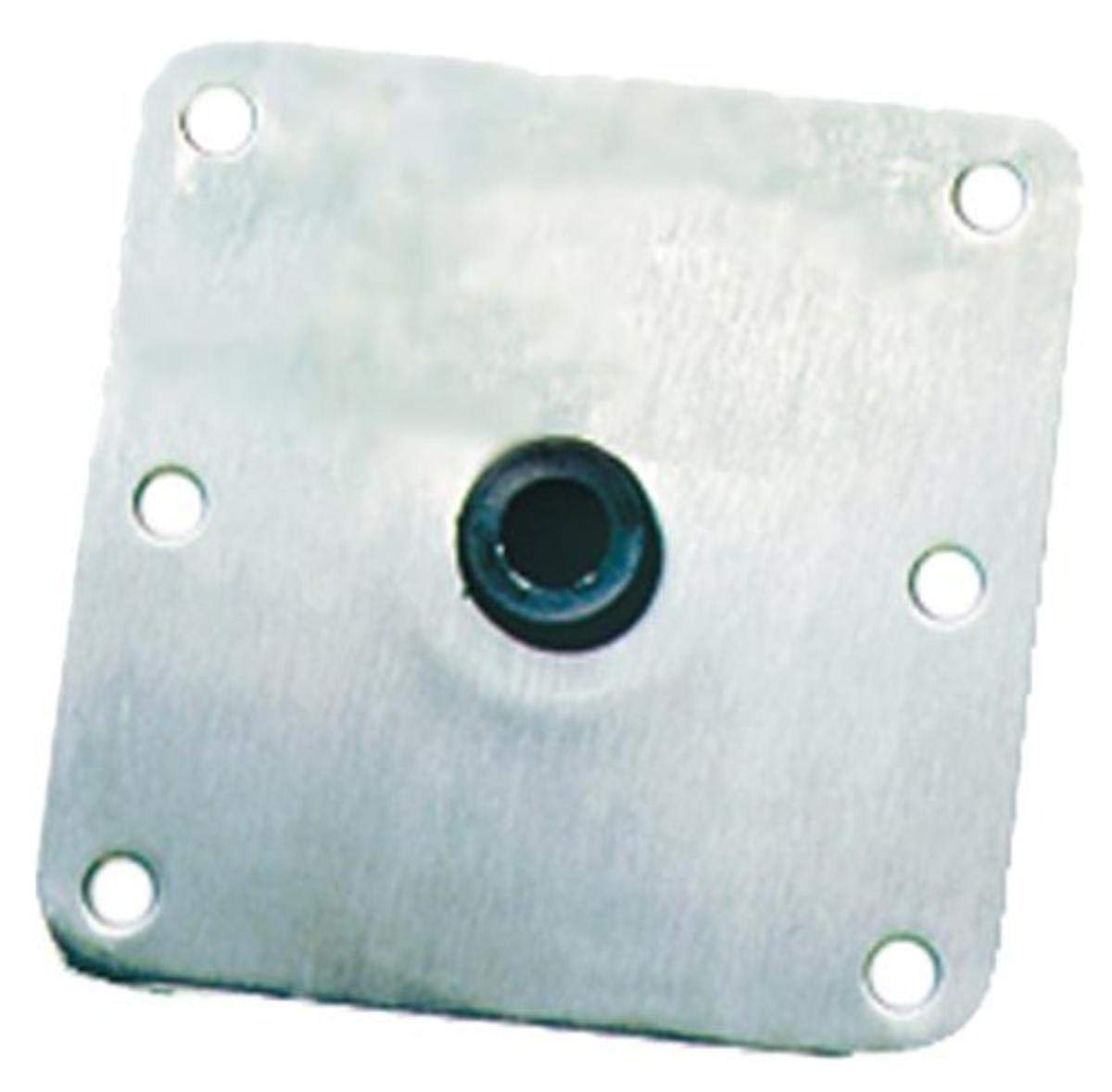 Springfield Marine Kingpin Base Thread Sqr 7X7 Ss