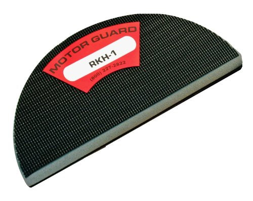 Motor Guard - Rocker-Block 6 Disk Hook (Rkh-1), One Size