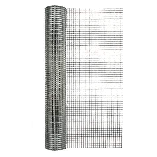 Cloth Hdw36X25 12Msh By Garden Zone Mfrpartno 133625