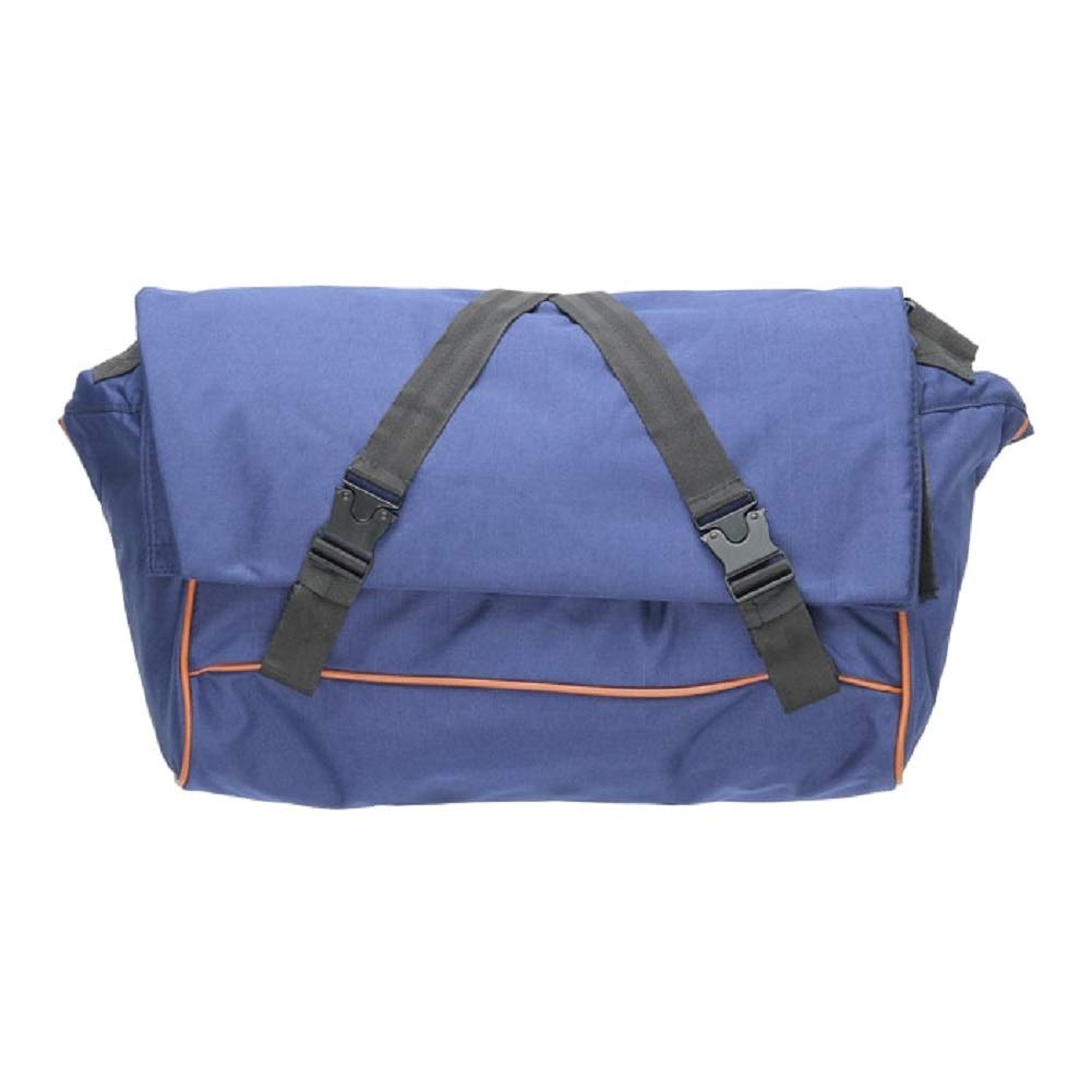 Awol Daily Messenger Bag (Blue