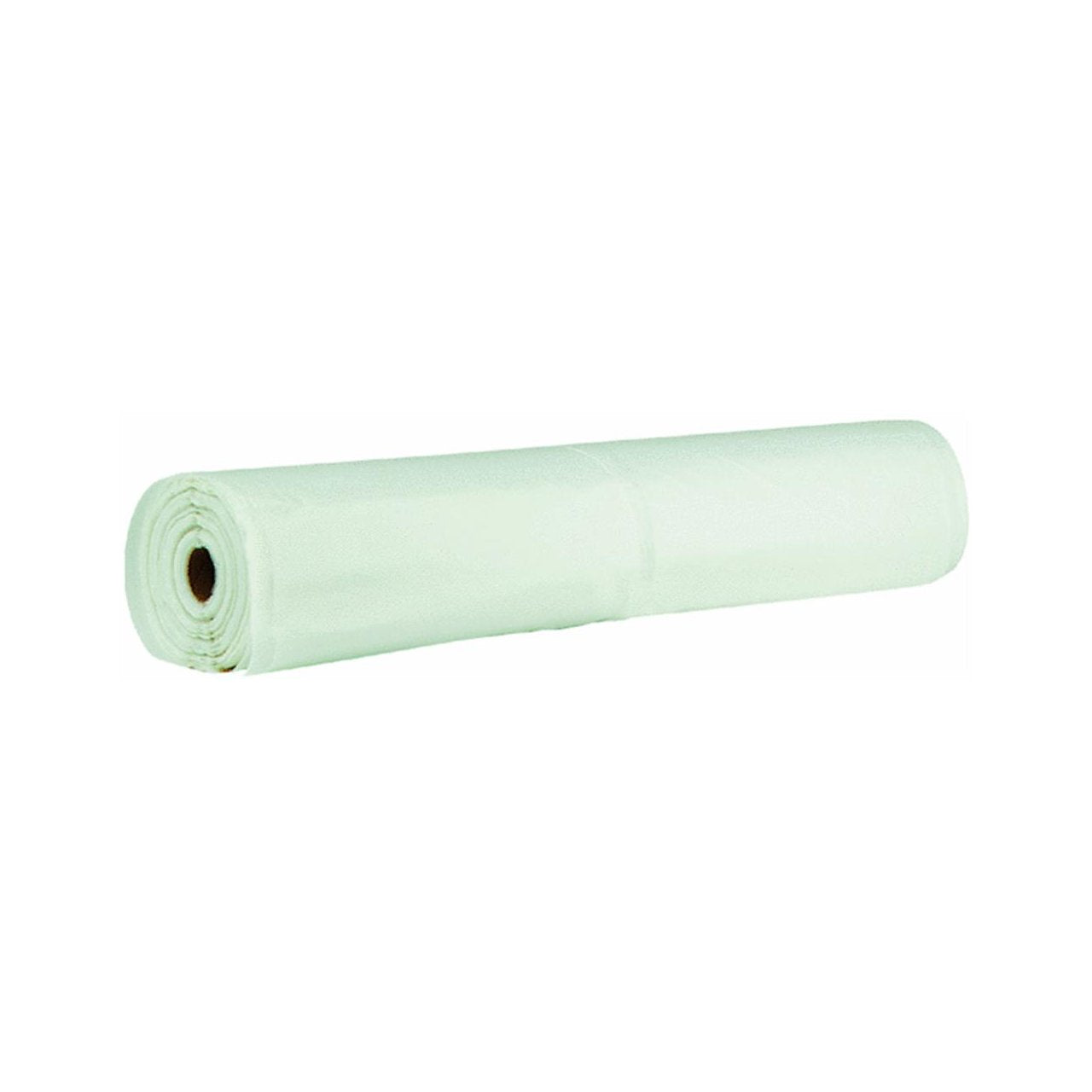 Covalence Plastics 4Ml Clr 10X50 10-By-50-Feet 4-Millimeter Tyco Polyethylene Plastic Sheeting, Clear