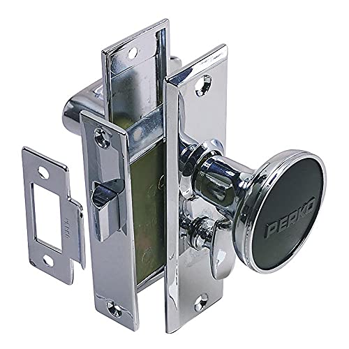 Optronics Mortise Latch Set