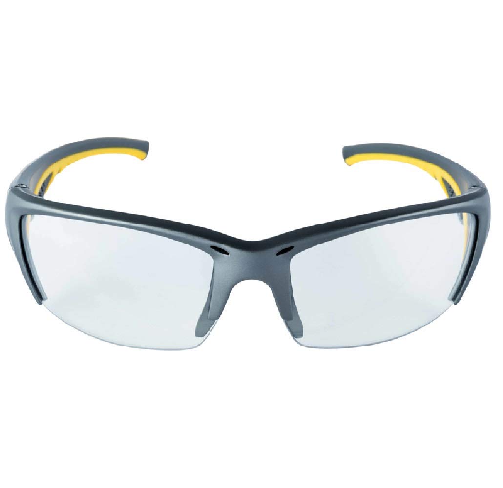3M Safety Glasses Ir Clr