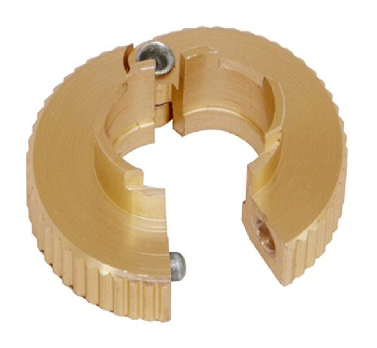 Lisle 22930 3/8'' Low Profile Disconnect