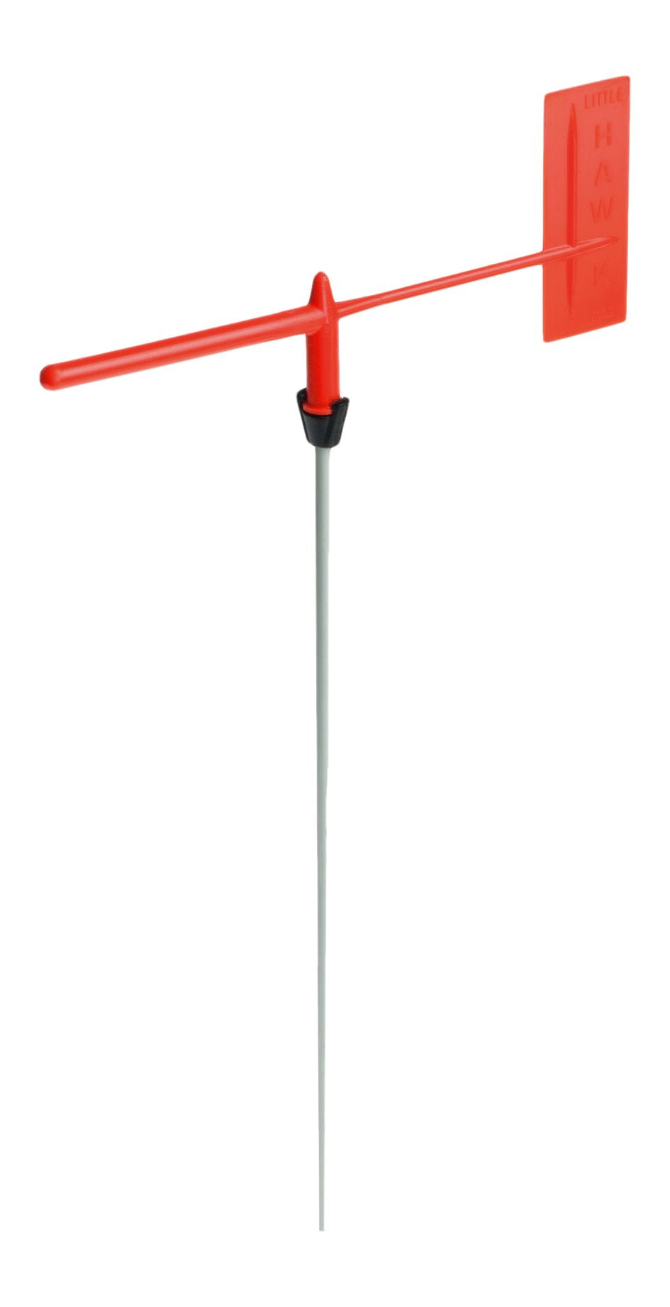Hawk Marine Little Mk1 Apparent Wind Indicator (For Dinghies Up To 6M) - Accurate Wind Direction With Minimal Weight & Drag, Hk1