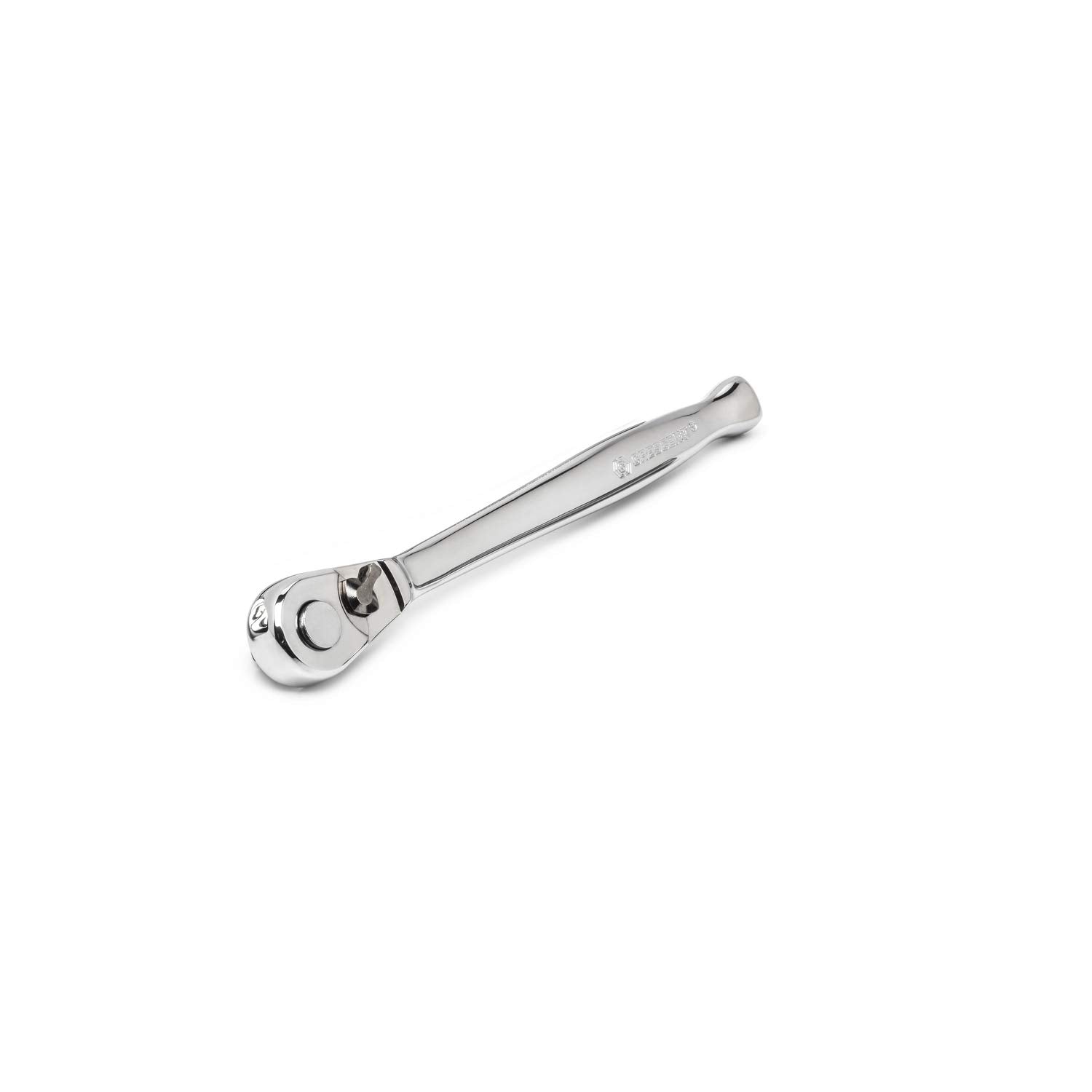 Crescent 12 Drive 60 Tooth Quick Release Teardrop Ratchet 10-12 - Crw12N