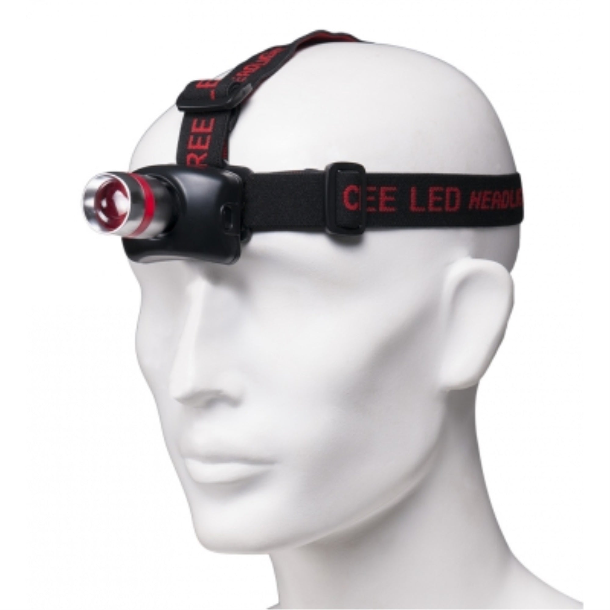 Led Headlight Grafco