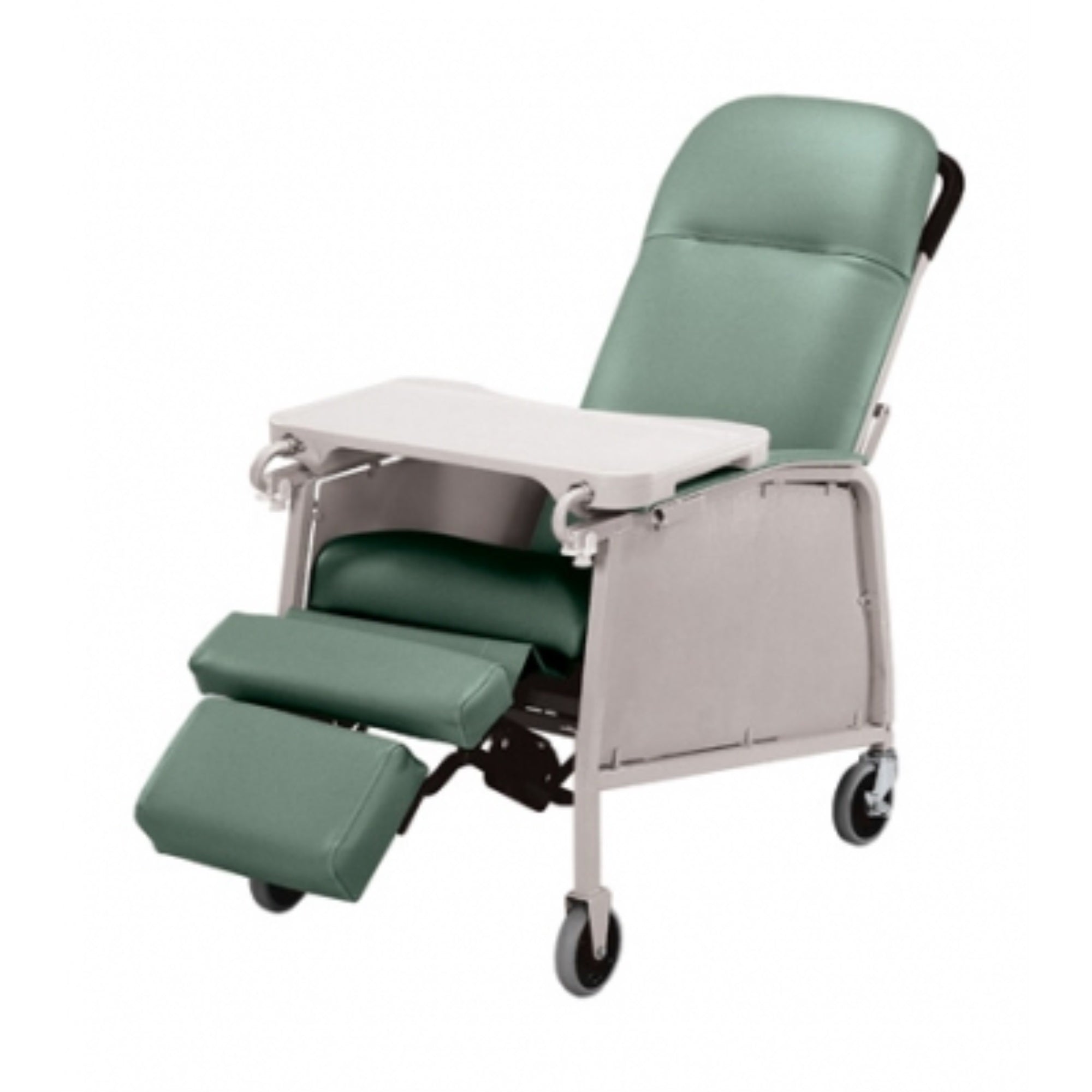 Recliner Std 3 Pos Jade Lumex