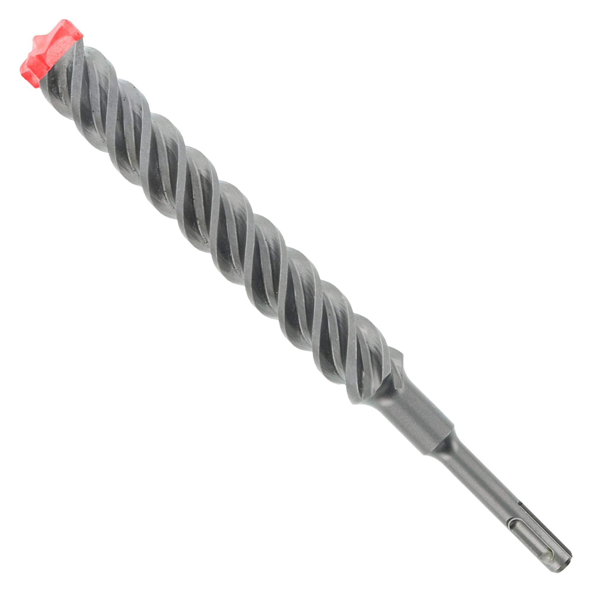 Diablo By Freud Dmapl4270 2732 In. X 8 In. X 10 In. Rebar Demon Sds-Plus 4-Cutter Full Carbide Head Hammer Bit