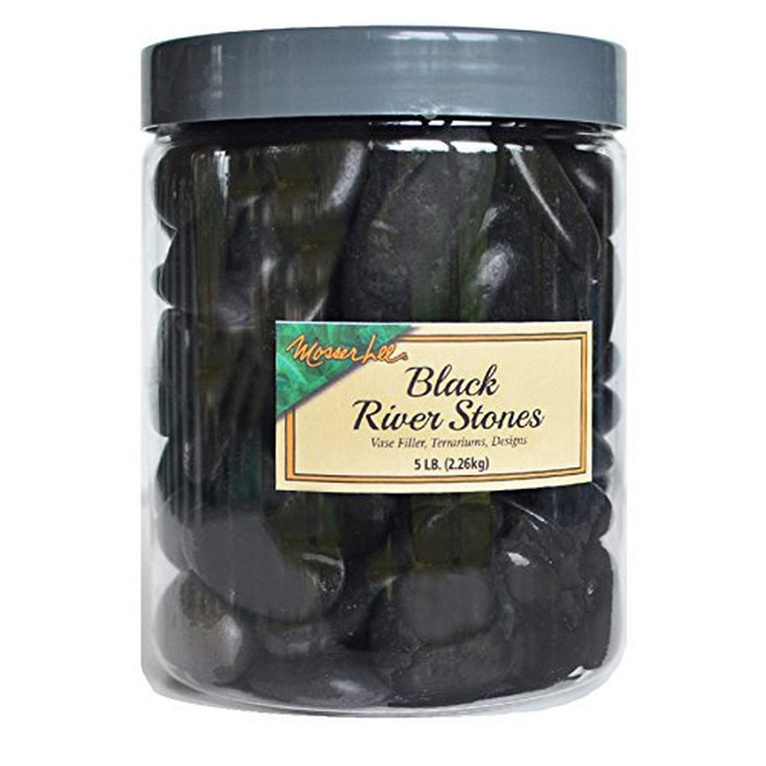 Mosser Lee Ml2181H Ml2181 River Pebbles, 5 Lb
