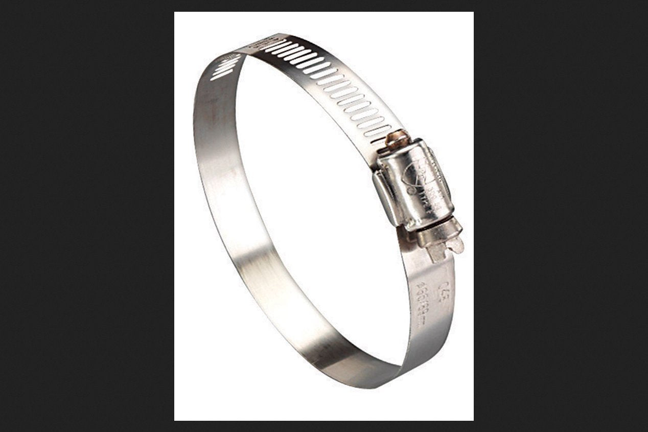 Tridon Hose Clamp Stainless Steel 2-916