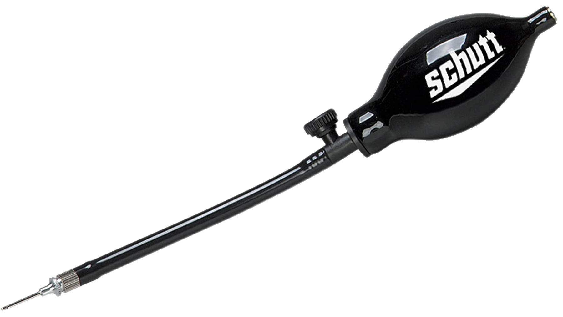 Schutt Football Helmet Pump (Ea)