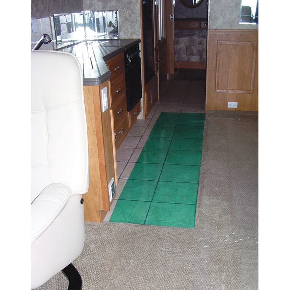 Surface Shields Fs24200L 24'' X200' Floor Shield