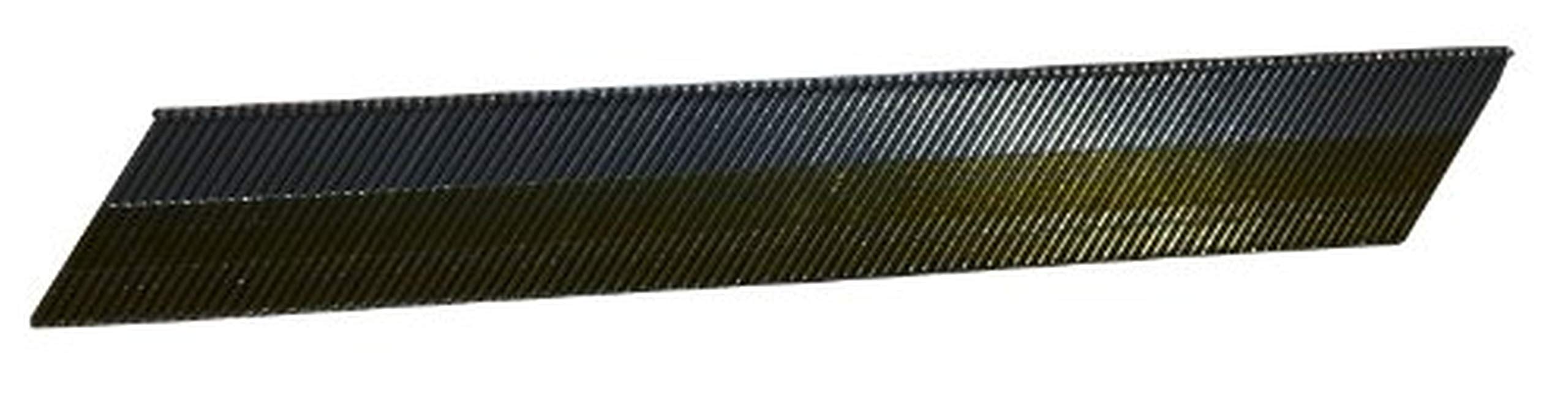 Simpson Strong-Tie S15N250Sfb 2-12 15Ga 304Ss Angled Finish Nails 500Ct