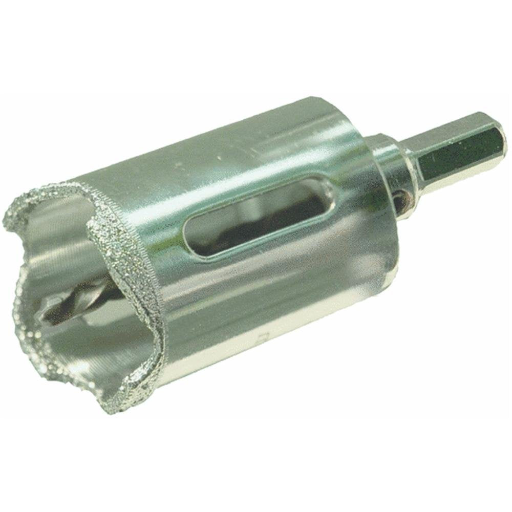 Artu Usa 02964 Diamond Hole Saw, 1-3/8-Inch